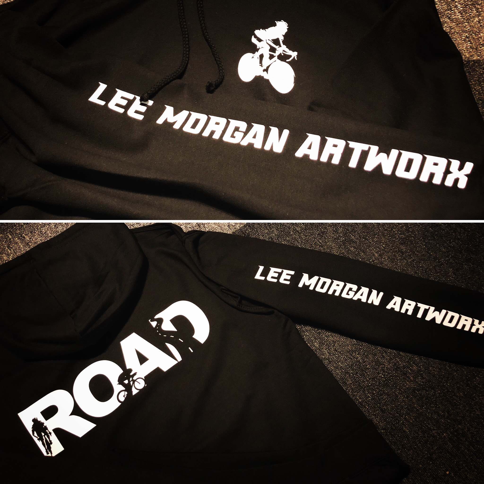 ROAD Hoodie